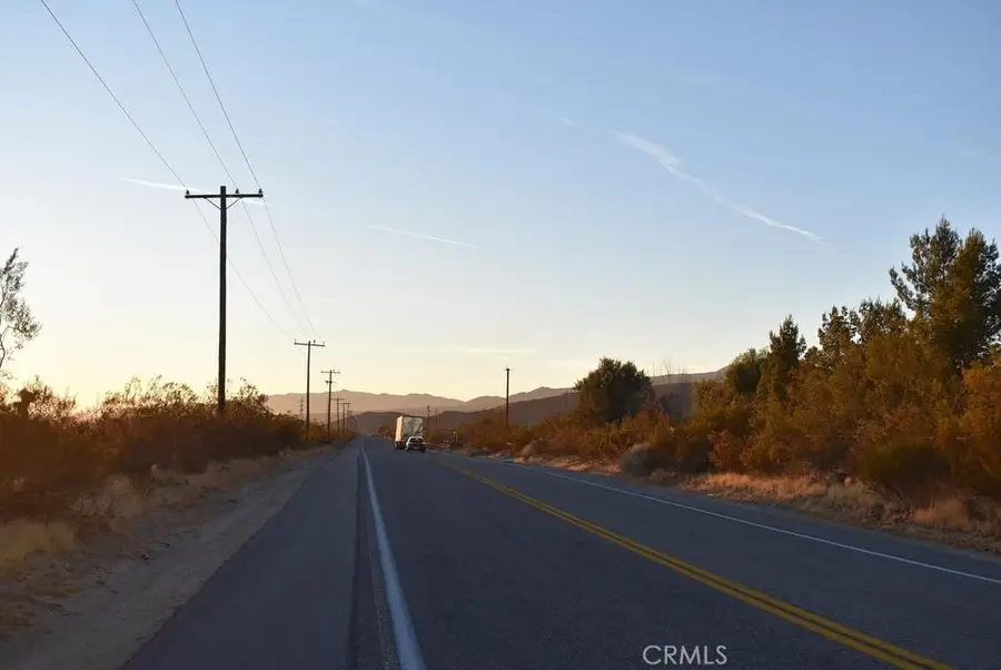 6000 W Backus Road, Mojave, CA 93501 - #2