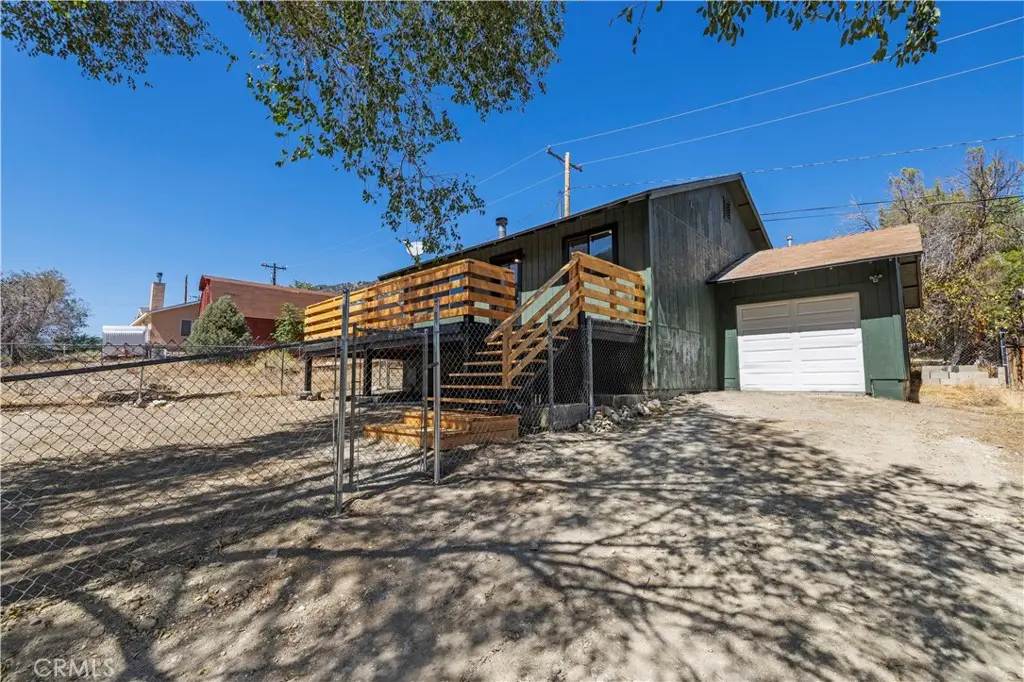 4437 Race Trail, Frazier Park, CA 93225 - #1