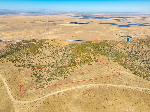 0 Johnson/limeridge Road, Lake Elizabeth, CA 93532
