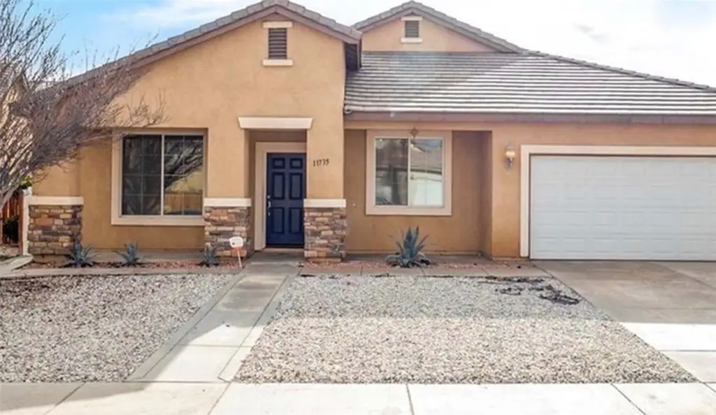 11735 Winewood, Victorville, CA 92392 - #1