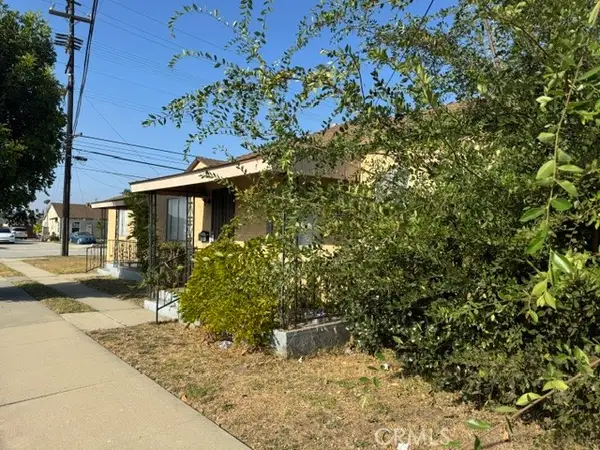16519 La Salle #2, Gardena, CA 90247
