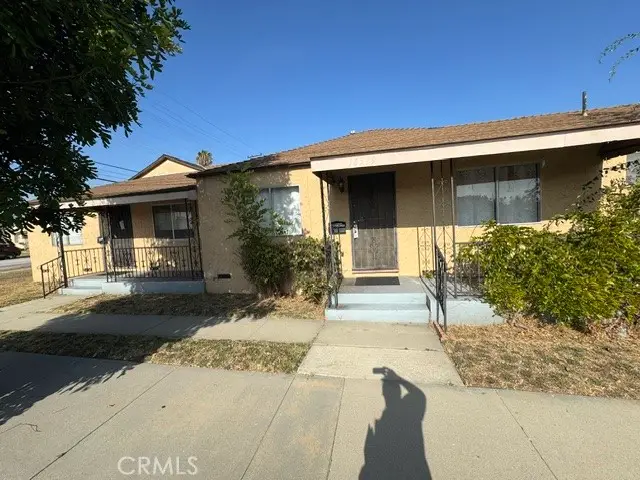 16519 La Salle #2, Gardena, CA 90247 - #2
