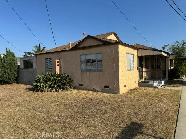 16519 La Salle #2, Gardena, CA 90247 - #3