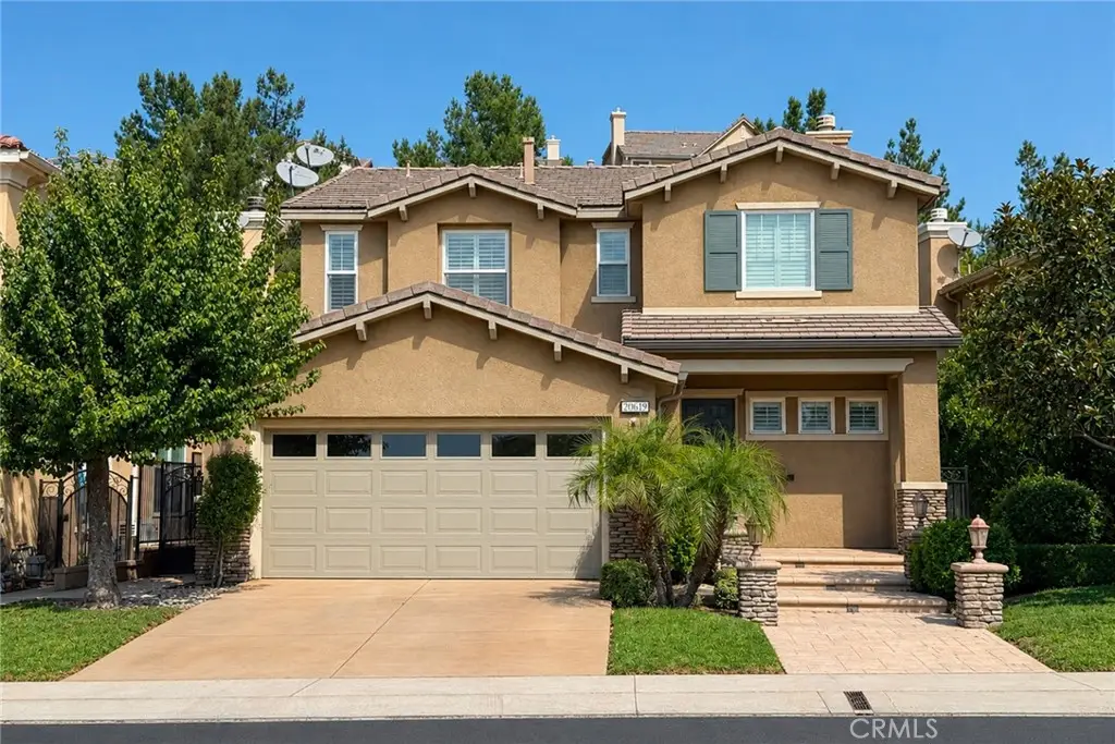 20619 Lugano, Porter Ranch, CA 91326 - #1
