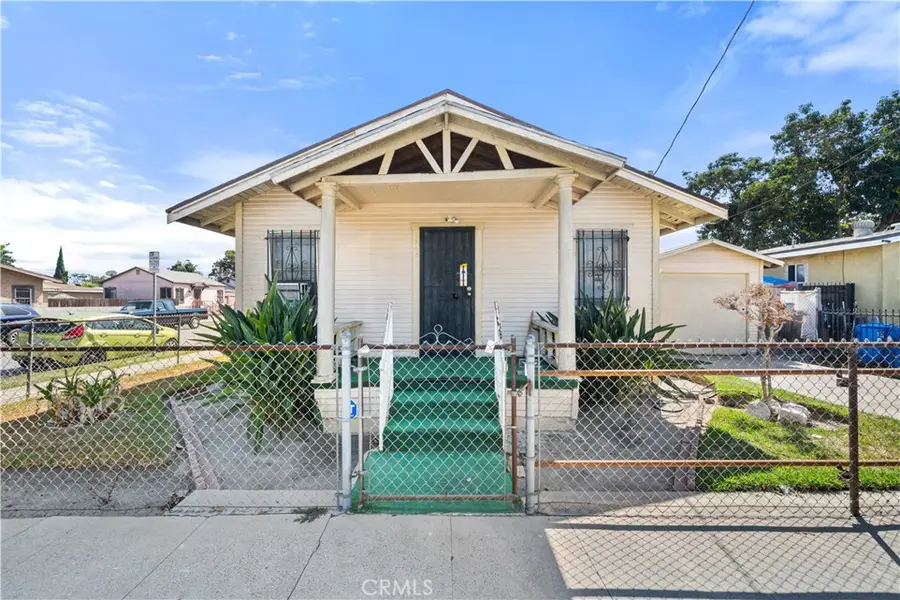 1542 E 83rd, Los Angeles, CA 90001 - #2