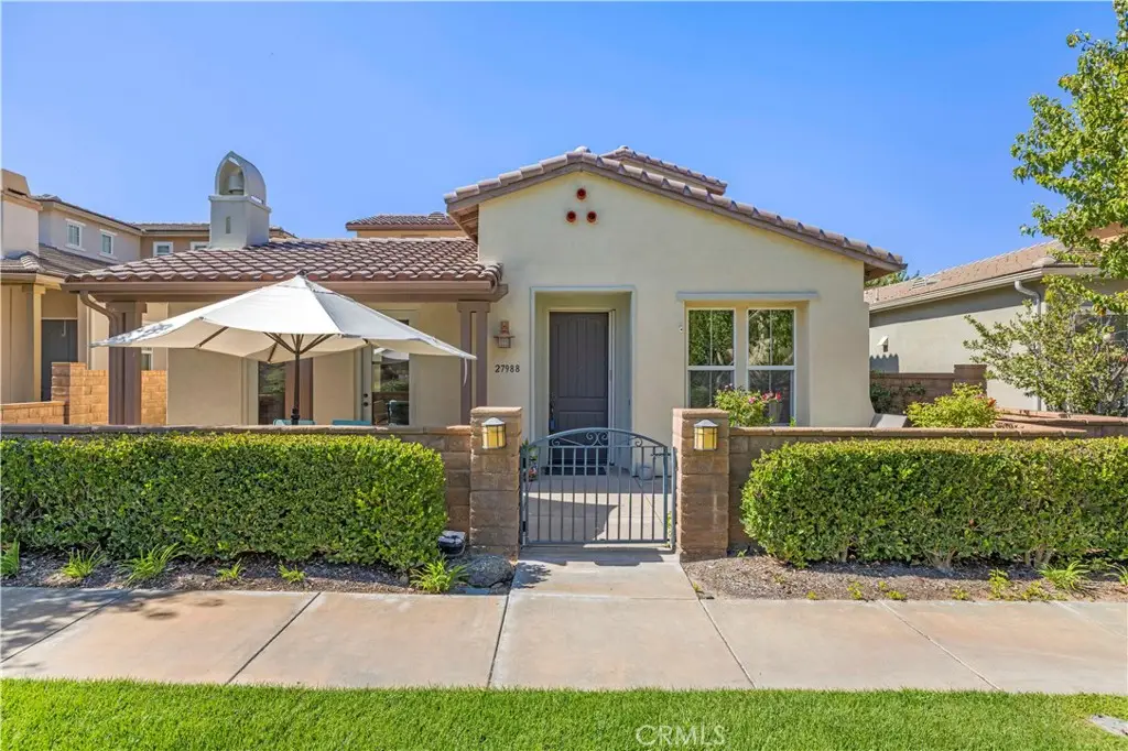 27988 Red Pine Court, Valencia, CA 91354 - #1