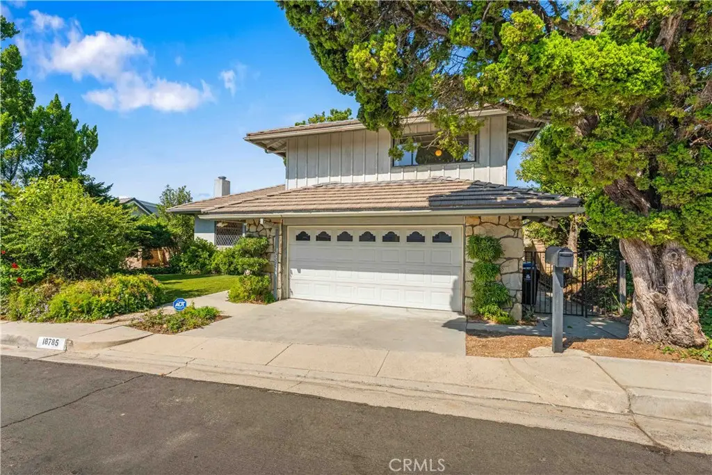 18785 Clearbrook Street, Porter Ranch, CA 91326 - #1