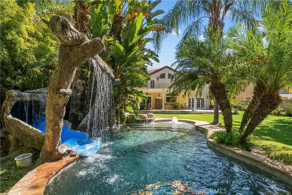 10909 Willowbrae Avenue, Chatsworth, CA 91311