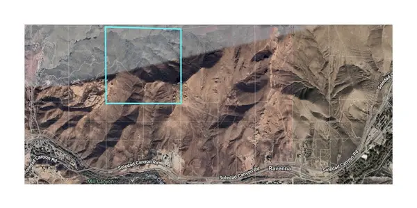 4 Mountain, Acton, CA 93510