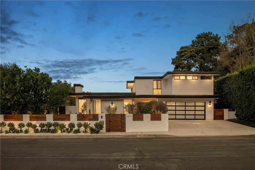 3516 Terrace View Drive, Encino, CA 91436 - #1