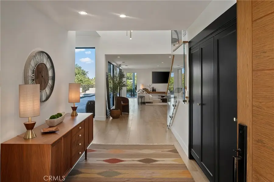 3516 Terrace View Drive, Encino, CA 91436 - #2