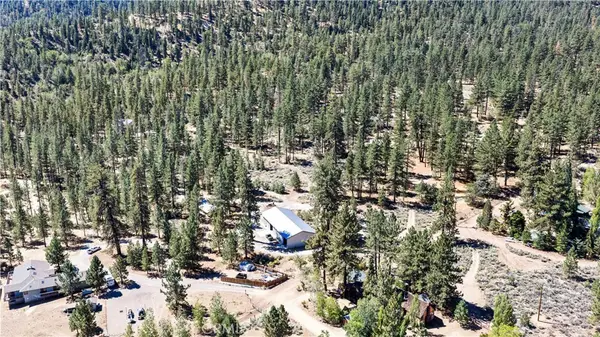 11753 Tanglefoot Lane, Frazier Park, CA 93225