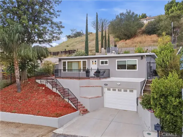 10645 Turnbow, Sunland, CA 91040