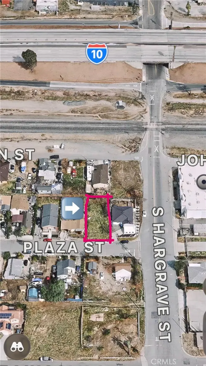 0 Plaza St, Banning, CA 92220 - #2