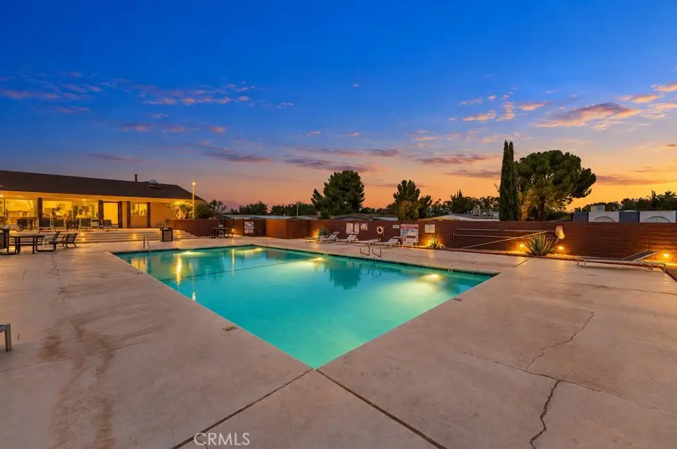 5711 Columbia Way #SPC 219, Quartz Hill, CA 93536 - #1