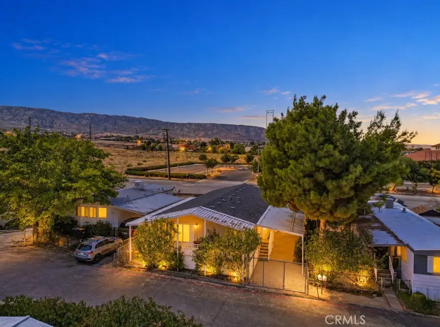 5711 Columbia Way #SPC 219, Quartz Hill, CA 93536 - #2