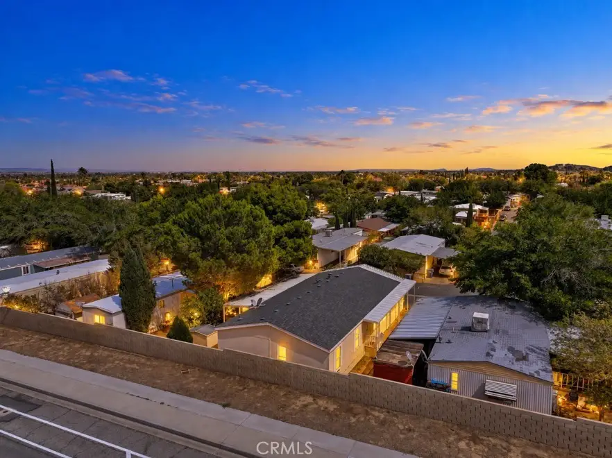 5711 Columbia Way #SPC 219, Quartz Hill, CA 93536 - #3