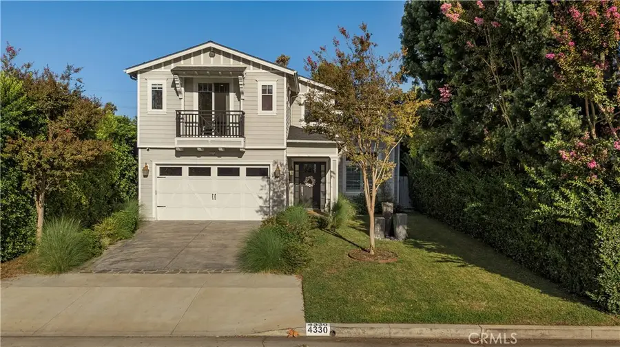 4330 Bellaire, Studio City, CA 91604 - #3