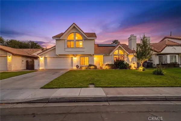 42502 W 52nd Street, Quartz Hill, CA 93536