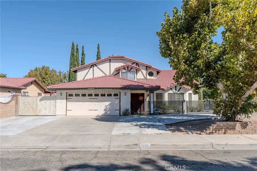 1245 Magnolia Drive, Lancaster, CA 93535 - #3