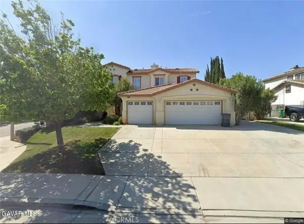2626 Trudeau, Palmdale, CA 93551