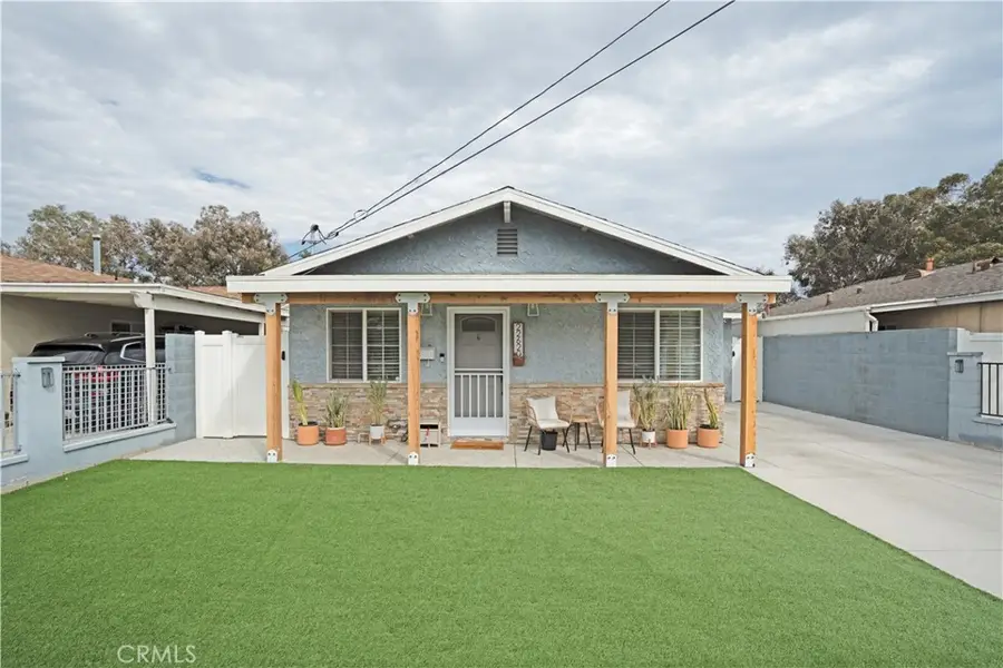 22620 Menlo, Torrance, CA 90502 - #2
