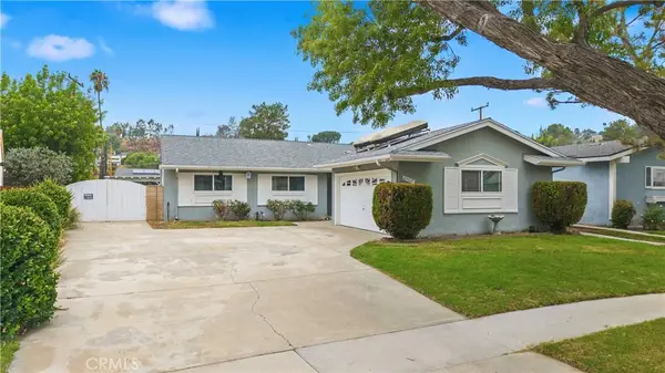 27117 Elias Avenue, Saugus, CA 91350