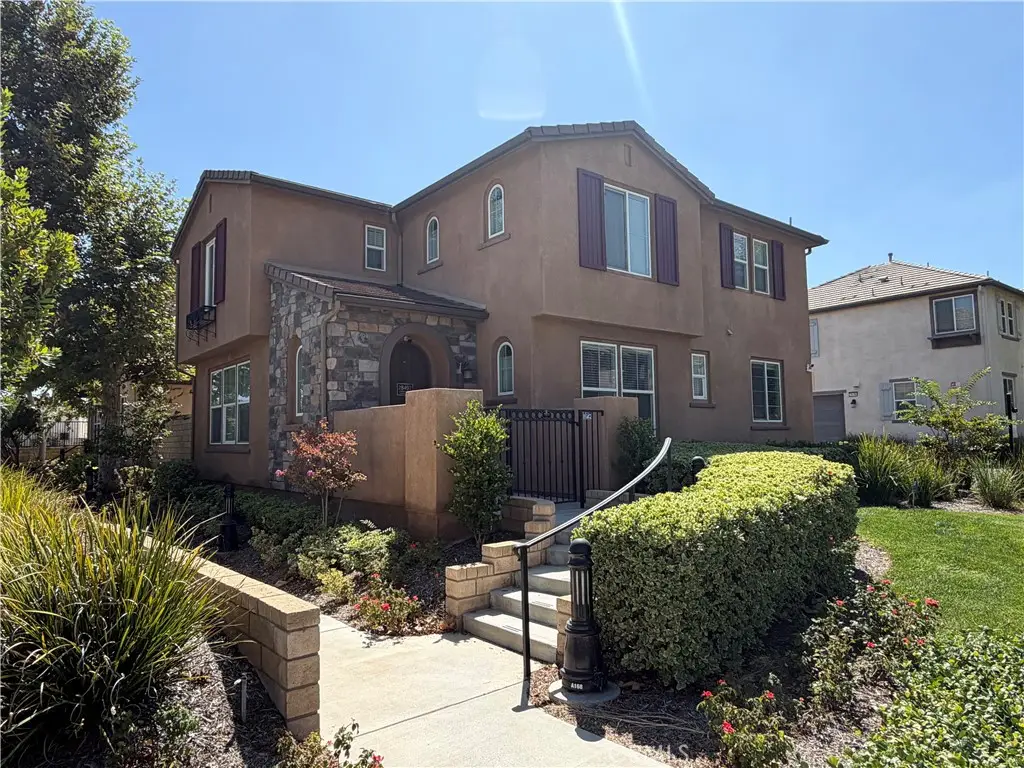 28492 Camino Del Arte Drive, Valencia, CA 91354 - #1