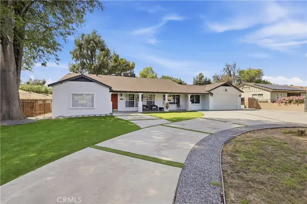 9625 Orion Avenue, North Hills, CA 91343