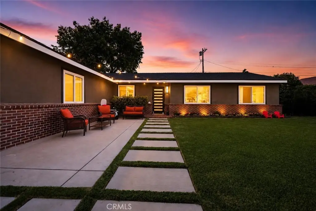14975 Florentine Street, Sylmar, CA 91342 - #1