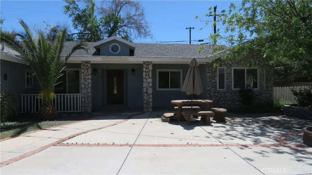 1208 W Lancaster, Lancaster, CA 93534 - #1