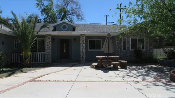 1208 W Lancaster, Lancaster, CA 93534