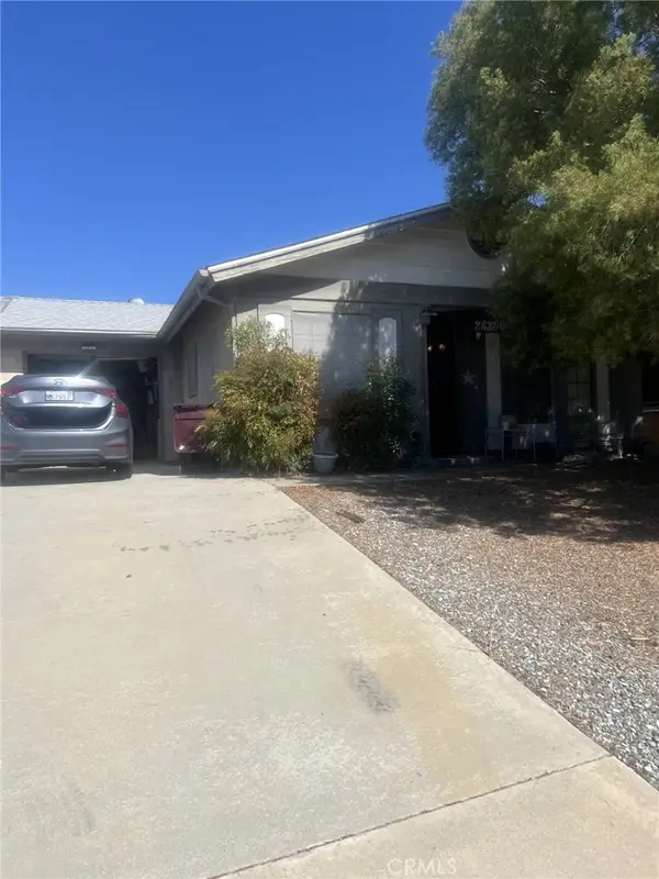 28286 Encanto, Sun City, CA 92586