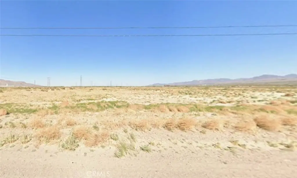 34100 Daggett-yermo Road, Yermo, CA 92398 - #1