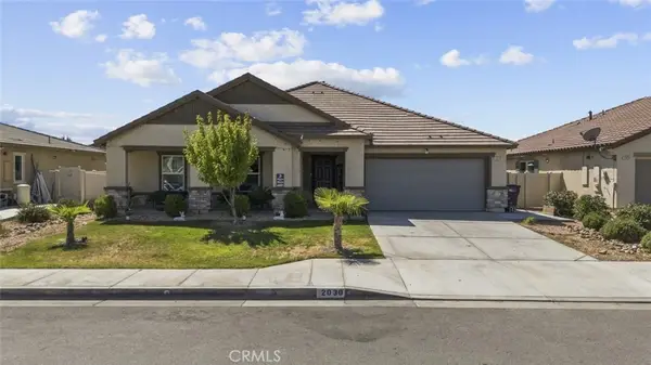 2030 E Lingard Street, Lancaster, CA 93535