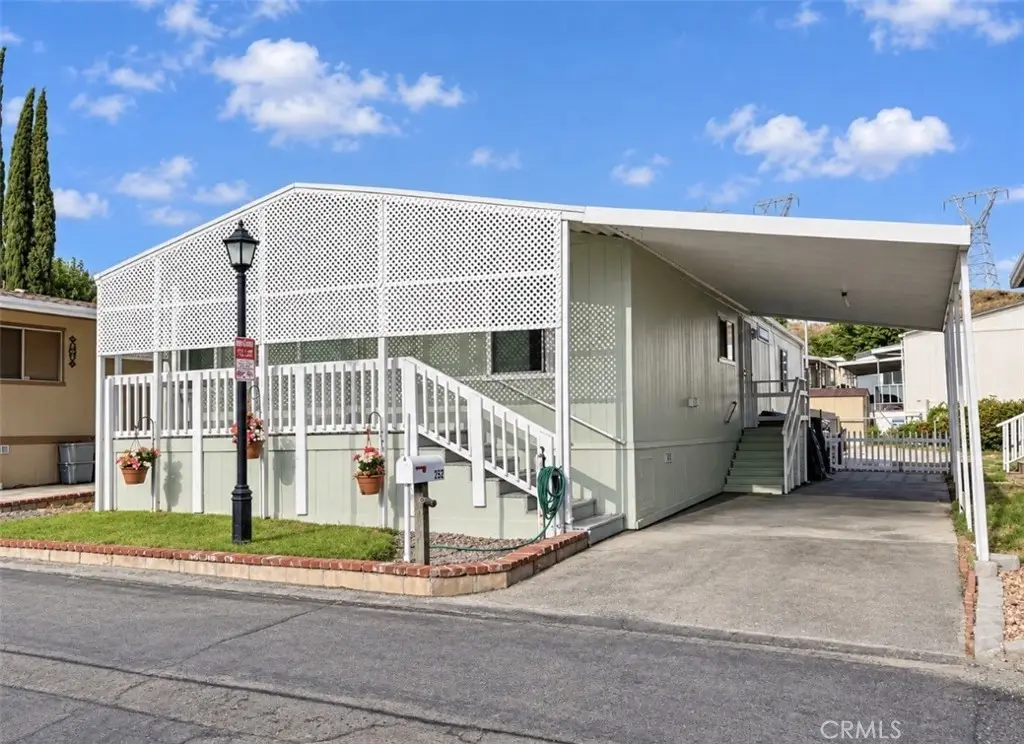 29021 Bouquet Canyon Road #252, Saugus, CA 91390 - #1