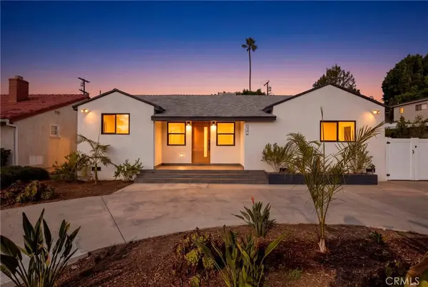 6341 Ranchito, Van Nuys, CA 91401