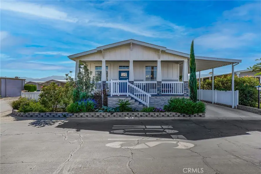 250 E Telegraph Road #164, Fillmore, CA 93015 - #2