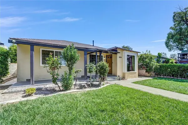 6626 Riverton Avenue, North Hollywood, CA 91606