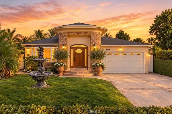 1404 N Naomi Street, Burbank, CA 91505