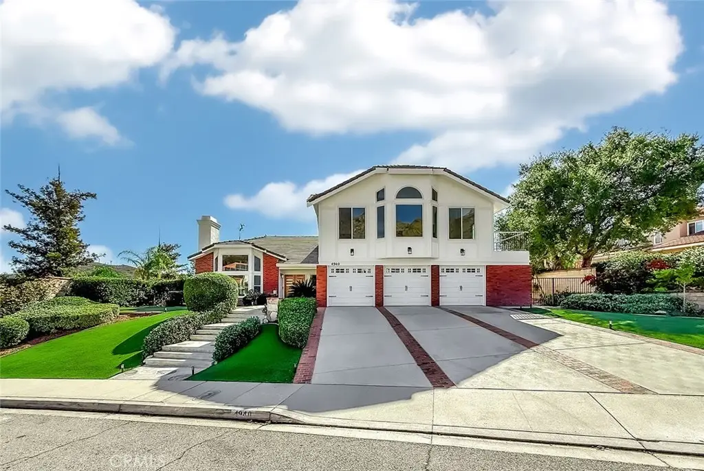 4940 Rock Castle Court, Oak Park, CA 91377 - #1