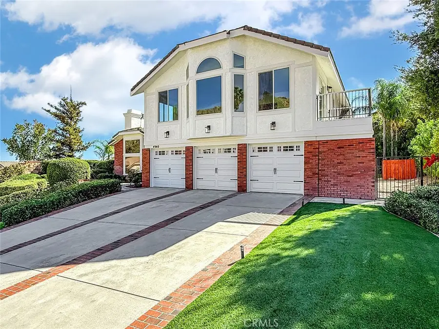 4940 Rock Castle Court, Oak Park, CA 91377 - #3