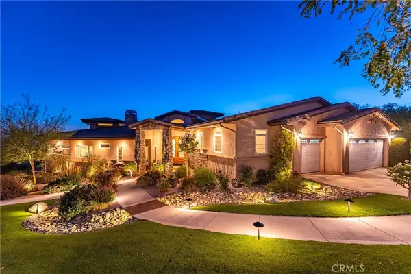 35635 Wyse Road, Agua Dulce, CA 91390