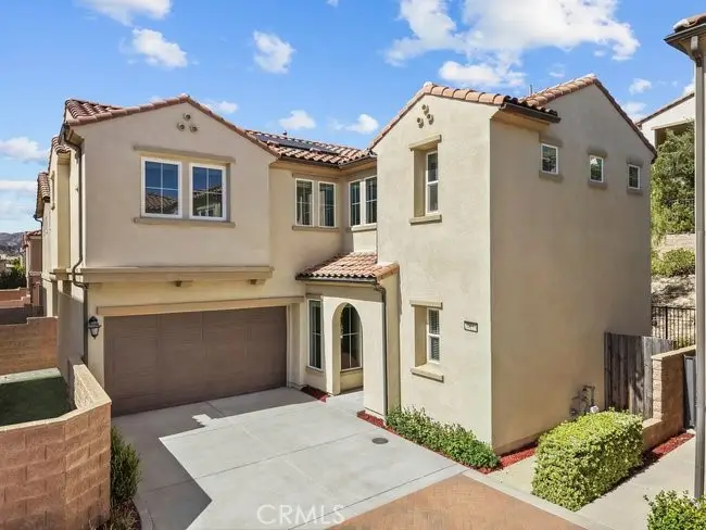 20655 Chestnut, Porter Ranch, CA 91326 - #1
