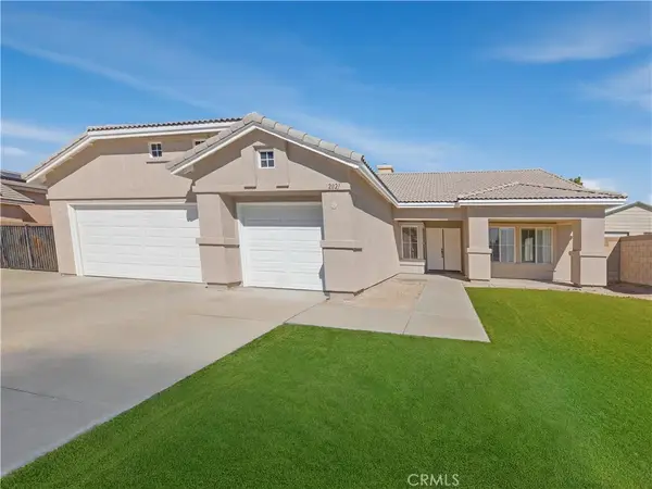 2021 W. Avenue J9, Lancaster, CA 93536