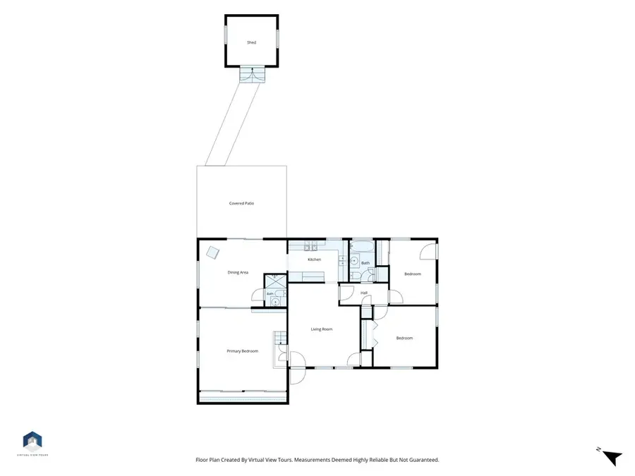 8644 Cantaloupe, Panorama City, CA 91402 - #2