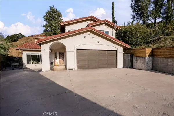 10110 Sunland Boulevard, Shadow Hills, CA 91040