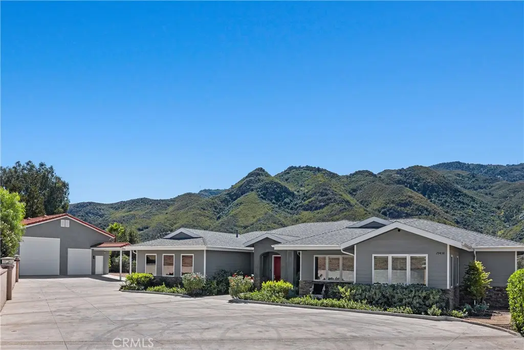 29438 Mulholland Highway, Agoura Hills, CA 91301 - #1