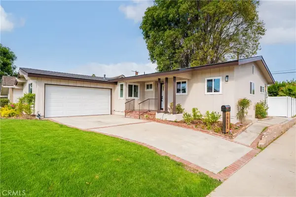 10500 Monogram, Granada Hills, CA 91344