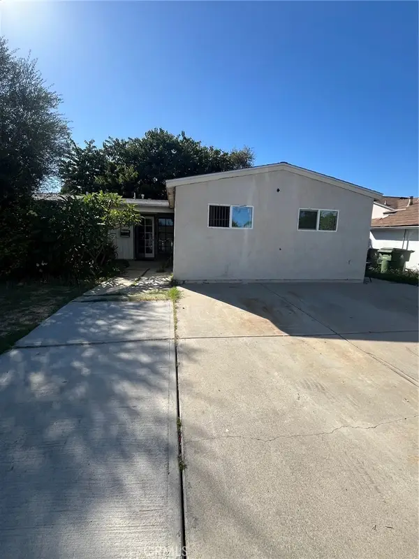 6929 Calvin, Reseda, CA 91335